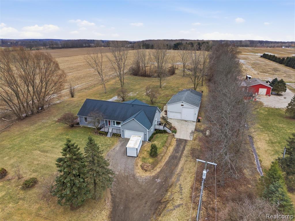 21830 Bordman Road, Armada, MI — Photo 15