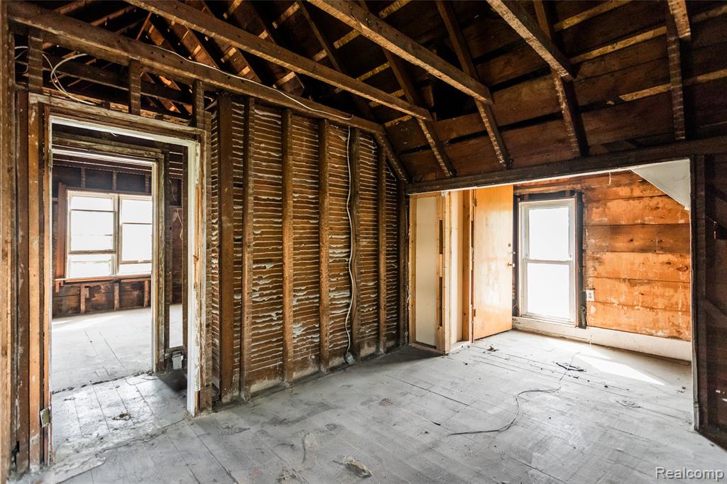 5043 Rosa Parks Boulevard, Detroit, MI 48208 — Photo 10