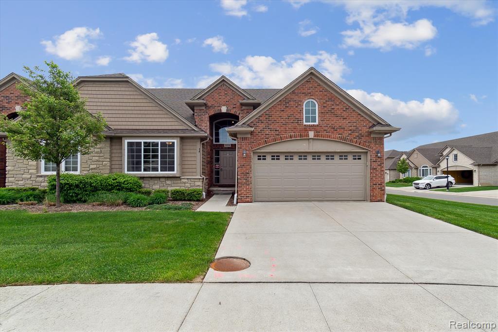 5104 Hawkseye Trace, Warren, MI 48092 — Photo 3