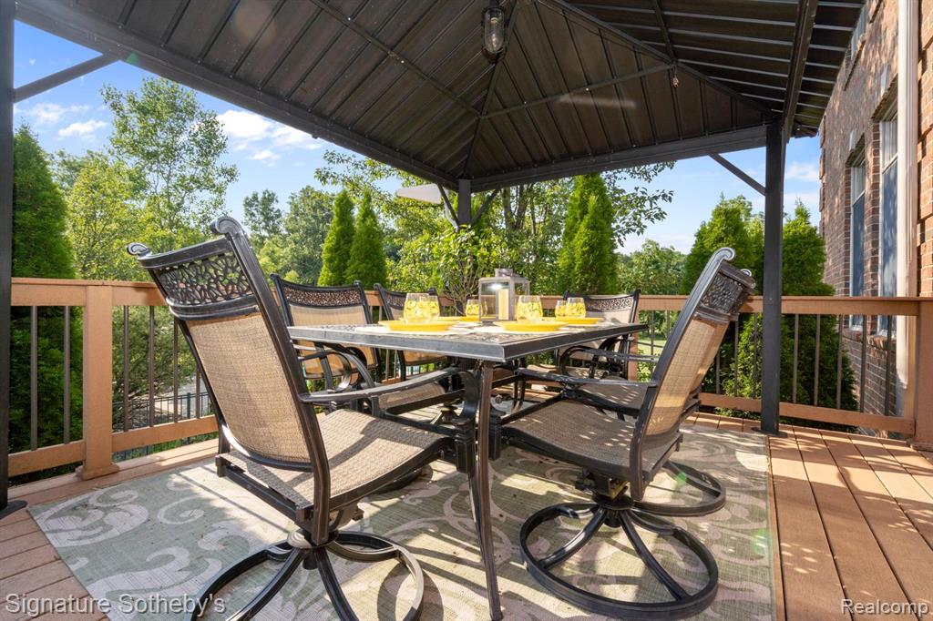 5557 Cobble Lane, Dexter, MI 48130 — Photo 69