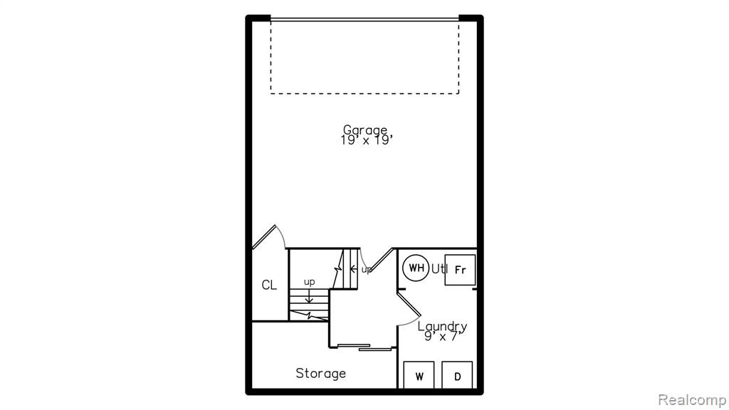 44613 ELLERY Lane, Novi, MI — Photo 33