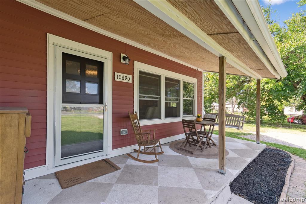 10690 Whittaker Road, Whittaker, MI 48190 — Photo 2