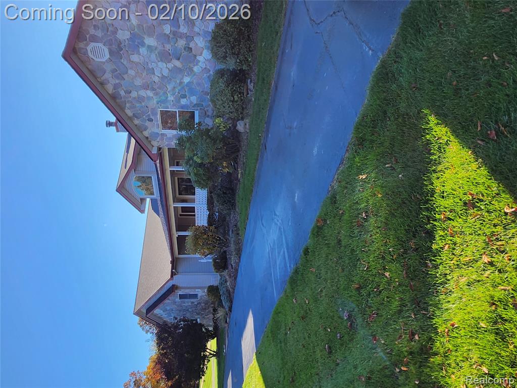 11651 Earl Street, Pinckney, MI, 48169