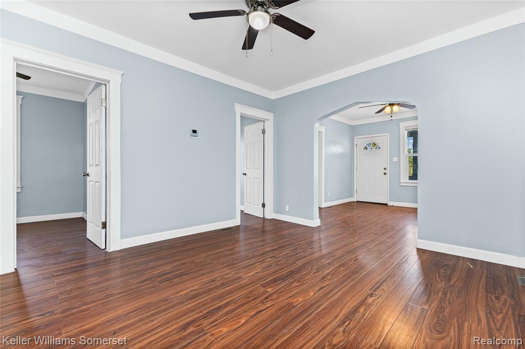 17167 Hasse Street, Hamtramck, MI 48212 — Photo 12