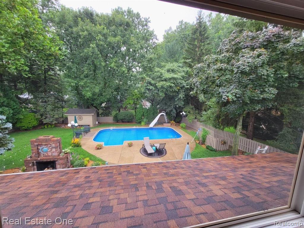 46322 HOUGHTON Drive, Shelby Twp, MI 48315 — Photo 39