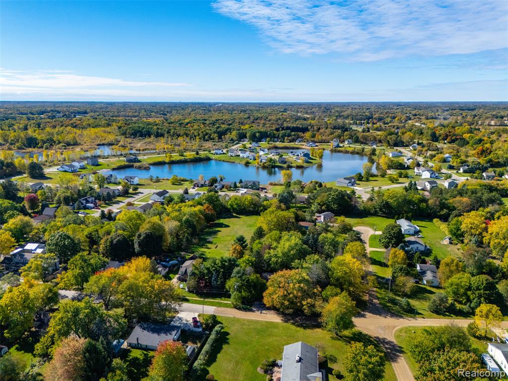 640 N Madison Street, Perry, MI 48872 — Photo 41