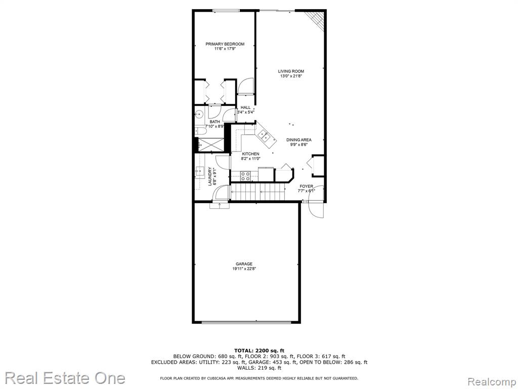 480 Hosta, Howell, MI 48843 — Photo 32