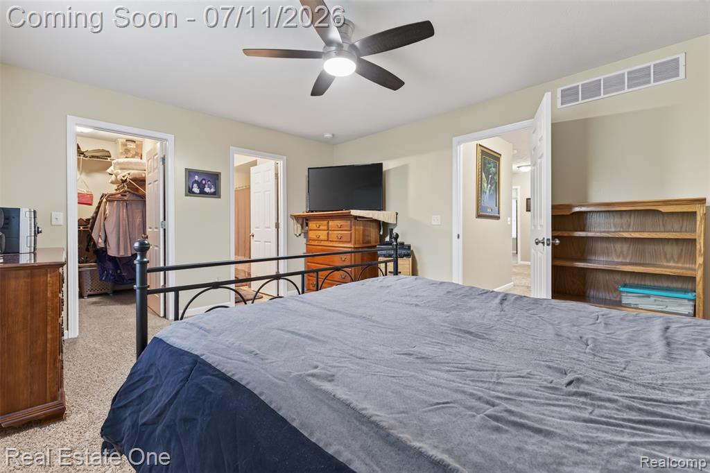8923 Ash Drive, Whitmore Lake, MI 48189 — Photo 24