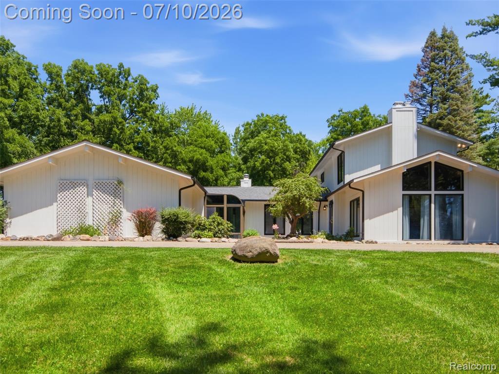 670 W Snell Road, Rochester, MI 48306 — Photo 44