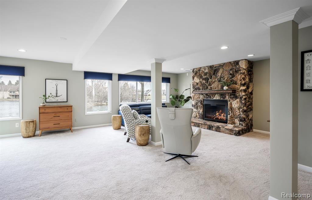 479 Newburne Pointe, Bloomfield Hills, MI 48304 — Photo 21