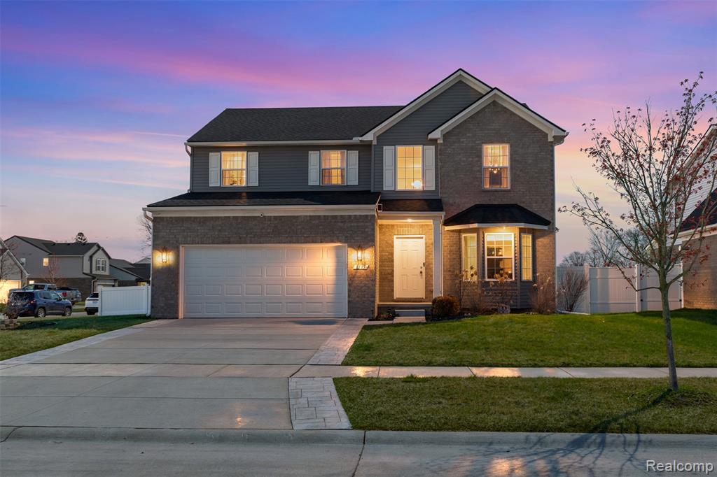 8135 Hudson Drive, Westland, MI — Photo 2