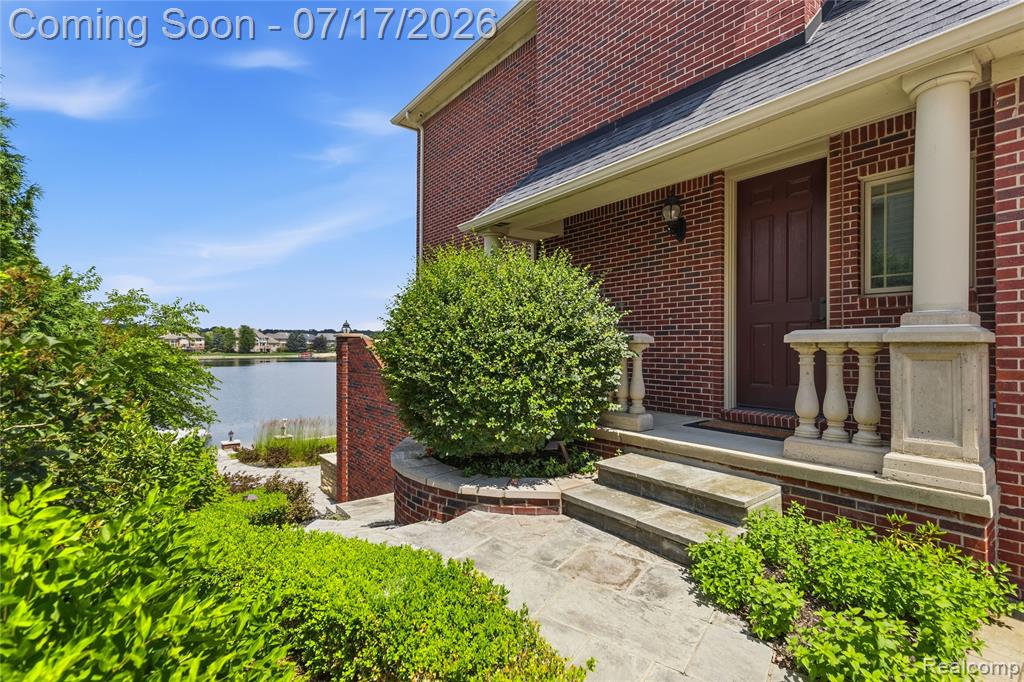 48554 STONERIDGE Drive, Northville, MI 48168 — Photo 65