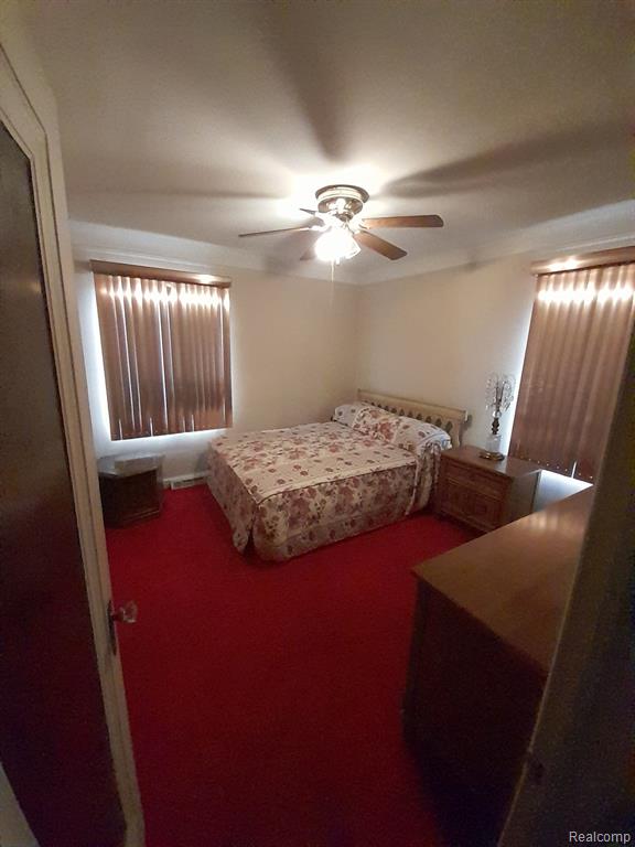 3816 FULLERTON Street, Detroit, MI 48238 — Photo 18