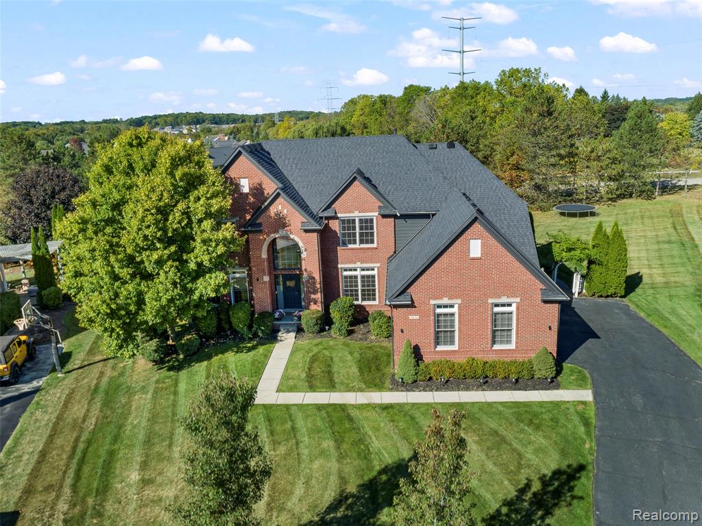 4476 Woodcliff Court, Rochester, MI 48306 — Photo 62