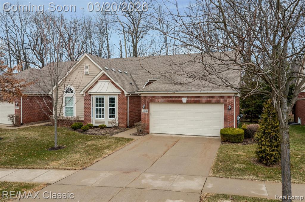 40548 Lenox Park Drive, Novi, MI 48377 — Photo 4