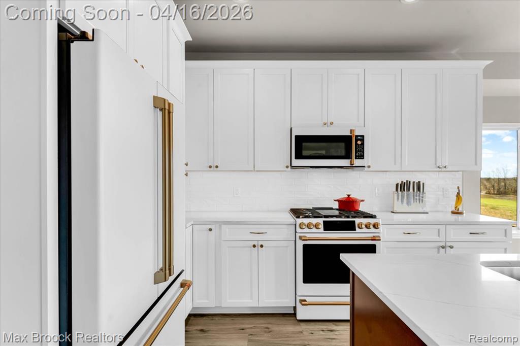495 Cornerstone Drive, Oxford, MI 48371 — Photo 14