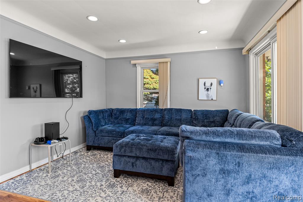 721 Drexel Street, Dearborn, MI 48128 — Photo 3