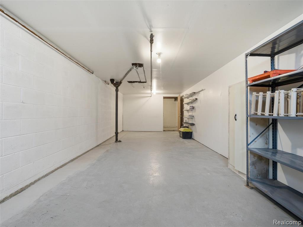 4625 Leafdale Avenue, 2B, Royal Oak, MI 48073 — Photo 18