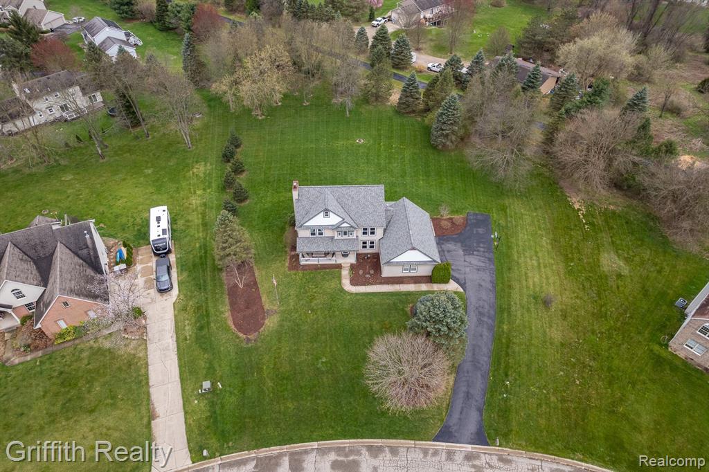 8854 BUCHANAN Road, Brighton, MI 48116 — Photo 46