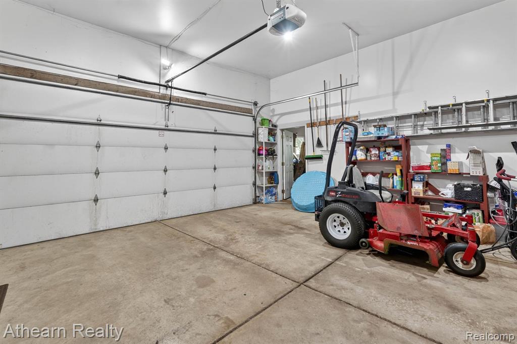 5326 Lake Forest Boulevard, Brighton, MI 48116 — Photo 63