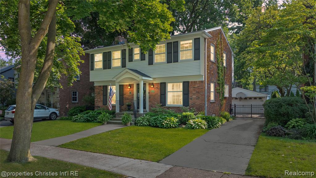 713 Claremont Street, Dearborn, MI 48124 — Photo 2