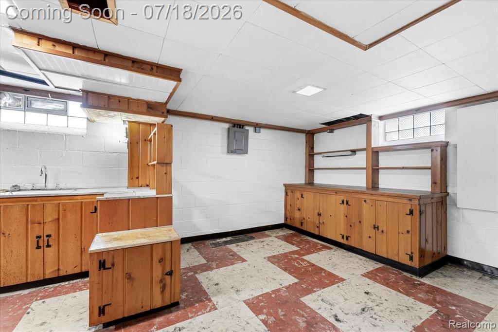 4191 Duplex Avenue N, Lincoln Park, MI 48146 — Photo 18