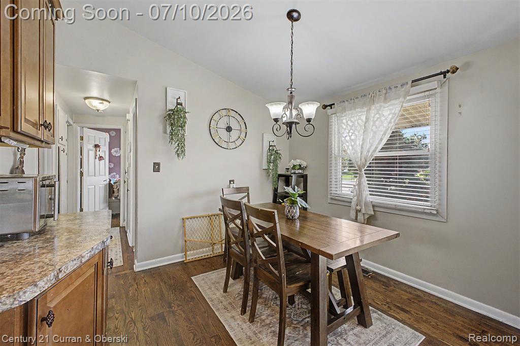 1596 W 13 Mile Road, Madison Heights, MI 48071 — Photo 6