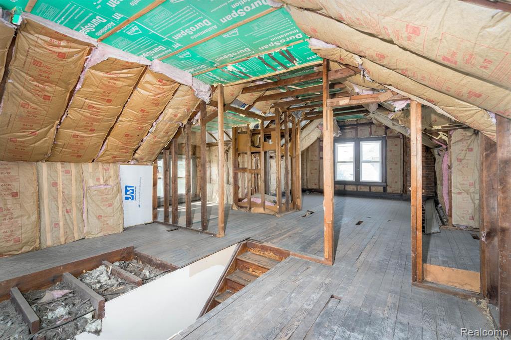 701 Pingree Street, Detroit, MI 48202 — Photo 30