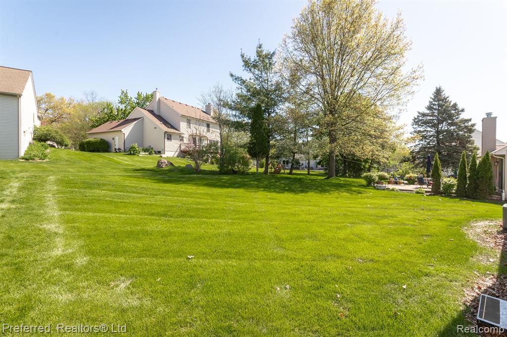 454 Woodland Drive, Saline, MI 48176 — Photo 29