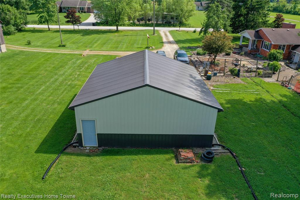 8728 Rynn Road, Kenockee, MI 48006 — Photo 33