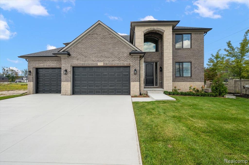 50999 Mistwood Drive, Macomb, MI 48042 — Photo 2