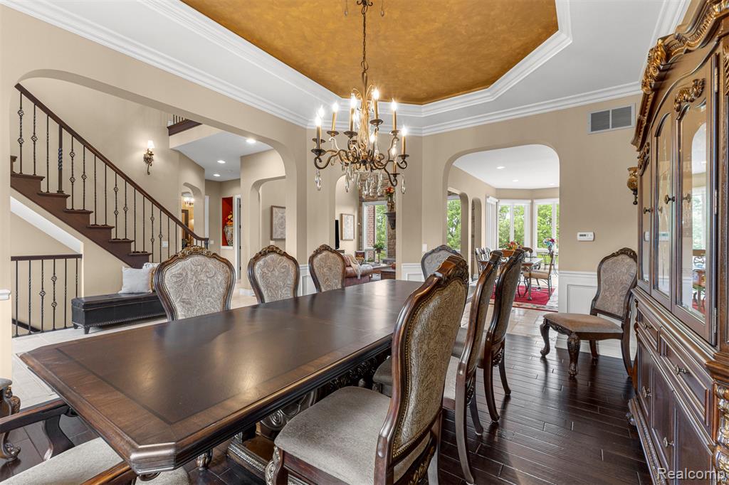 49277 Chianti Drive, Northville, MI 48167 — Photo 11
