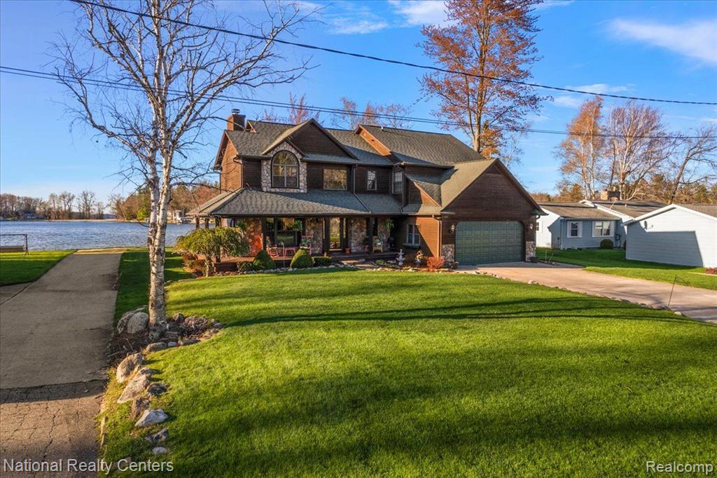 8648 LYNWOOD Lane, Mecosta, MI 49332 — Photo 17