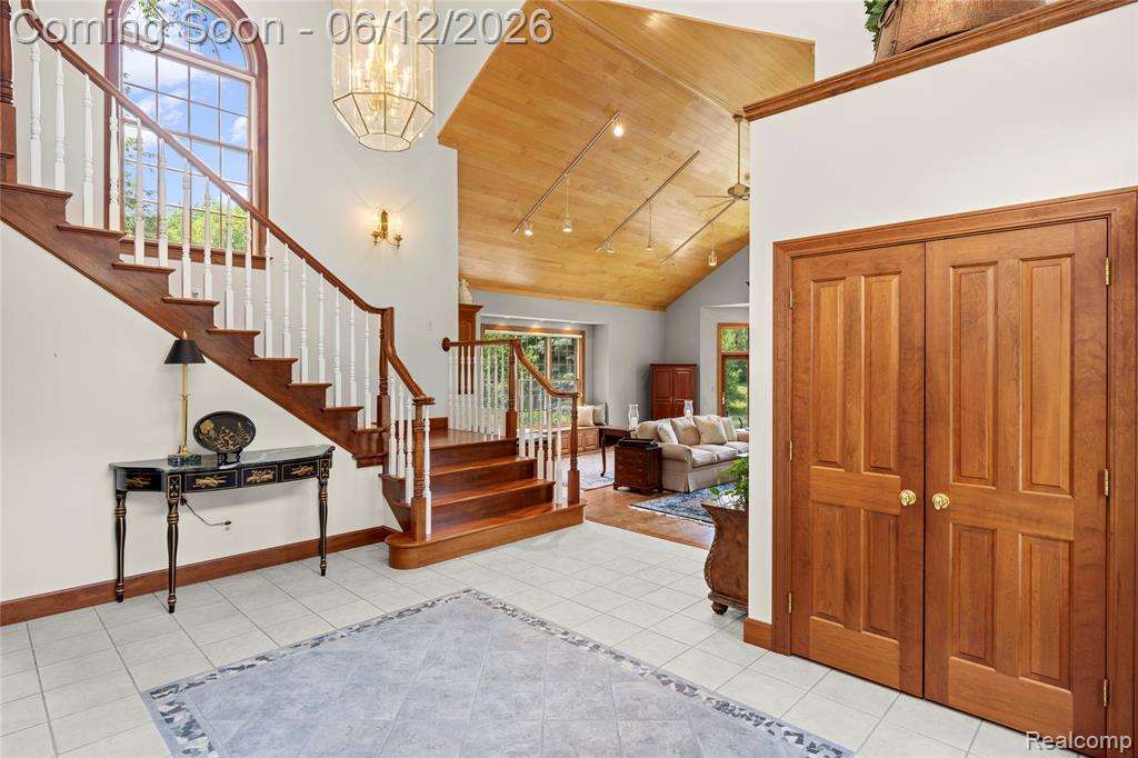 905 Spring Drive, Northville, MI 48167 — Photo 15