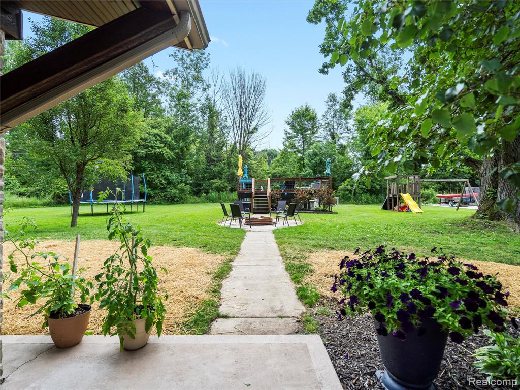 3365 Howland Road, Almont, MI 48003 — Photo 51