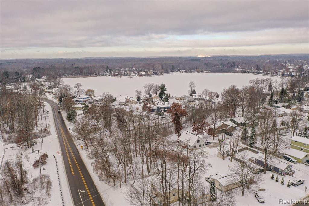 V/L Cooley Lake Road, White Lake, MI — Photo 15