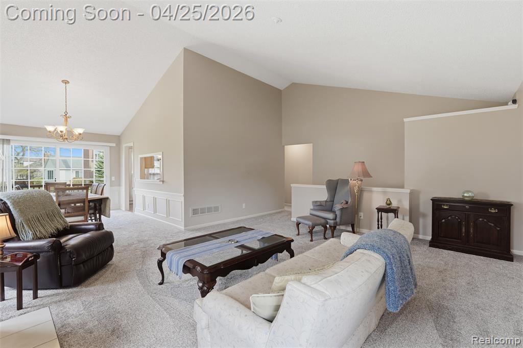 16318 Country Knoll Drive, Northville, MI 48168 — Photo 3