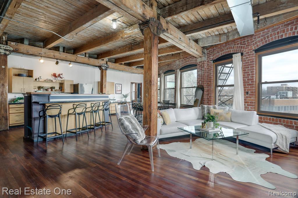 1528 GRATIOT Avenue, Detroit, MI 48207 — Photo 9