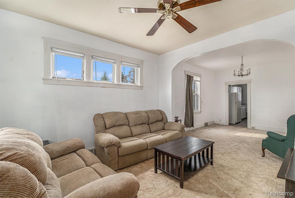870 4th Street, Wyandotte, MI 48192 — Photo 3