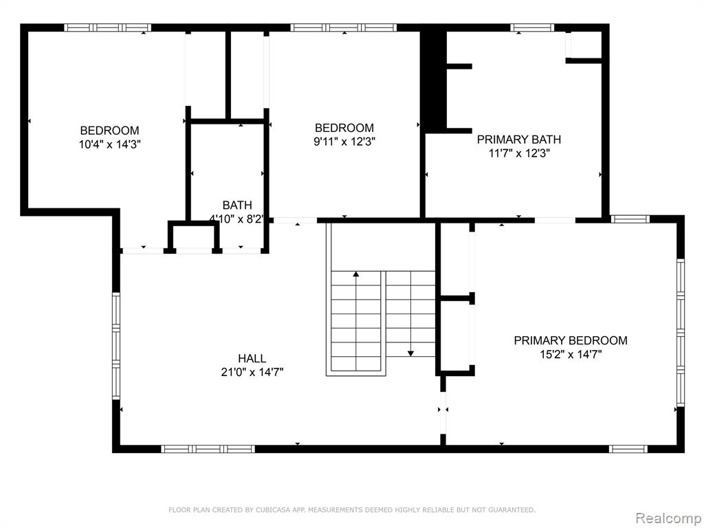 30500 Bayview Drive, Gibraltar, MI — Photo 45