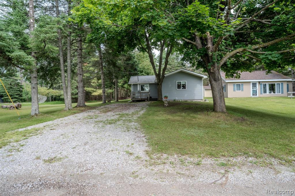 4350 N SHREW Road, Lincoln, MI 48742 — Photo 32