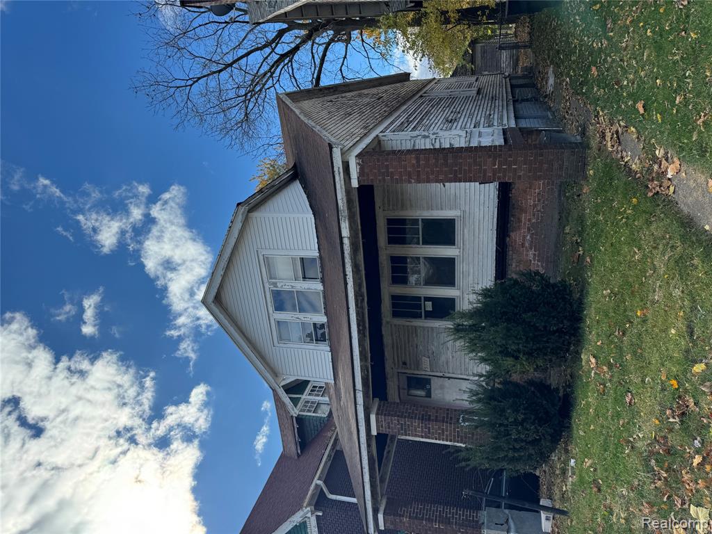 5171 BURNS Street, Detroit, MI, 48213