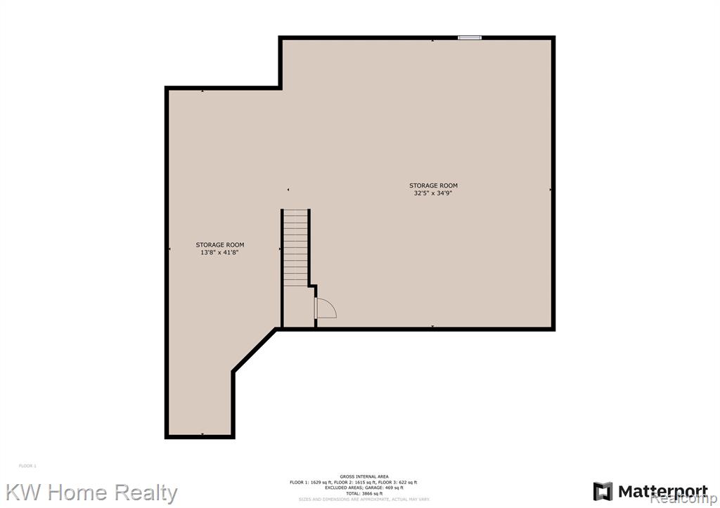 37634 Russett Drive, Farmington Hills, MI 48331 — Photo 34