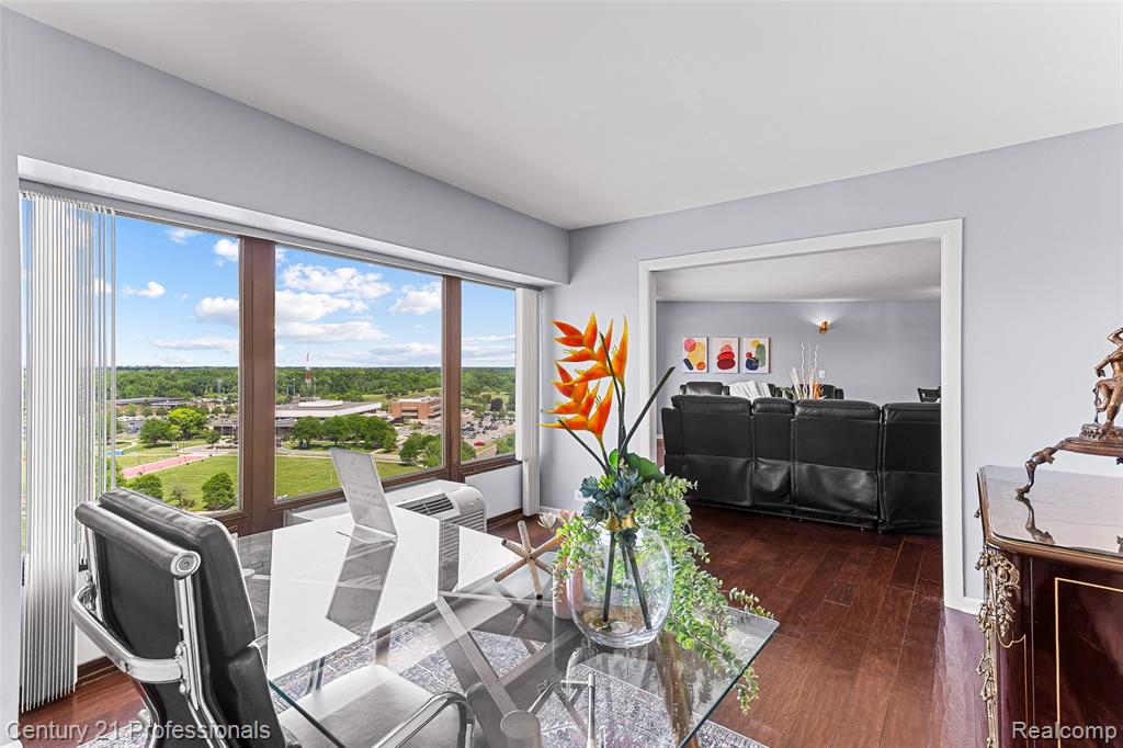 5000 Town Center #1605, Southfield, MI 48075 — Photo 21