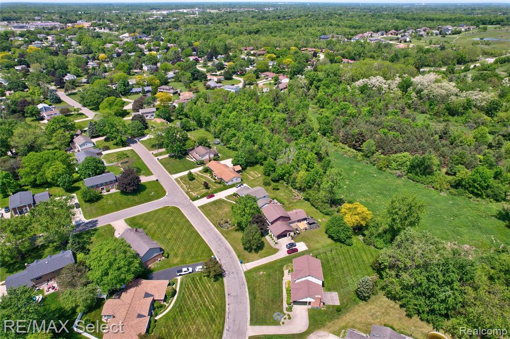 487 Boutell Drive, Grand Blanc, MI 48439 — Photo 42