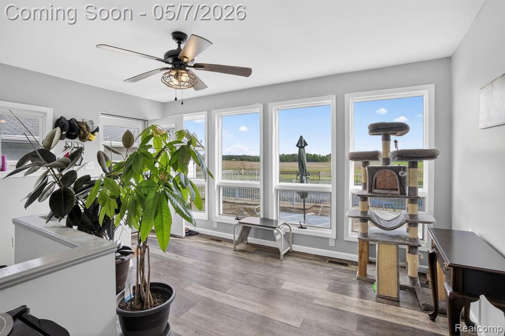 9252 E Brooks Road, Lennon Vlg, MI 48449 — Photo 31