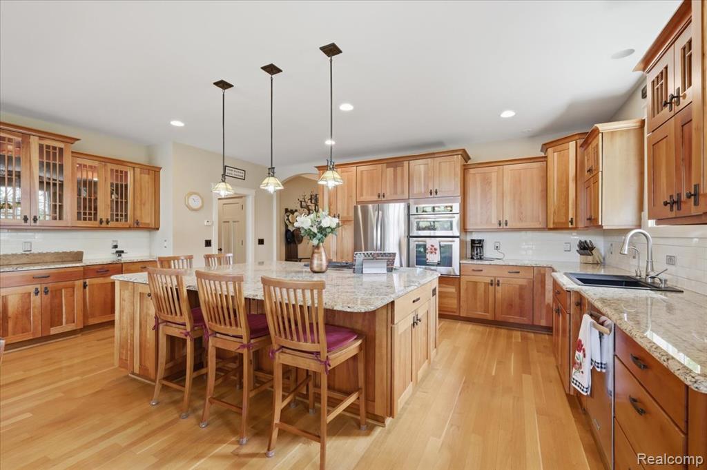 8665 Lakeview Boulevard, Clarkston, MI 48348 — Photo 15