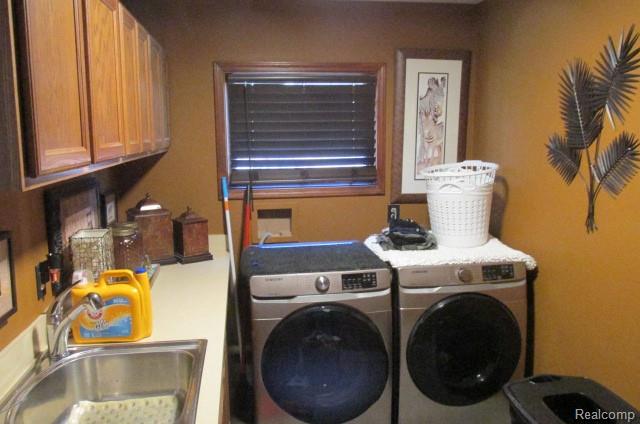43870 Boulder Drive, Clinton Twp, MI 48038 — Photo 8