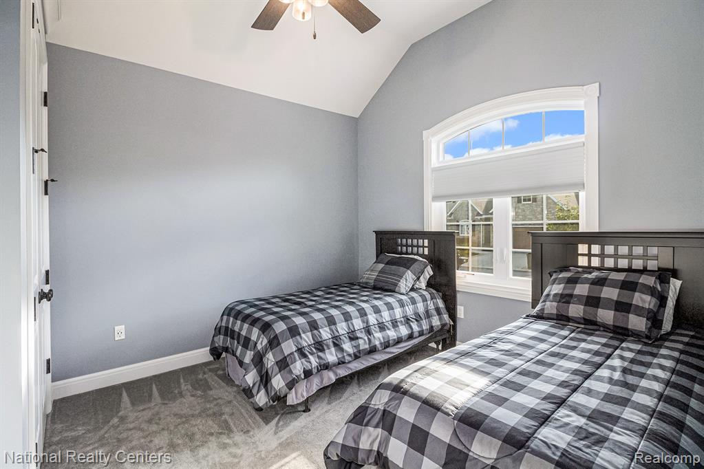 60 Fox Hollow Drive, Metamora, MI 48455 — Photo 12