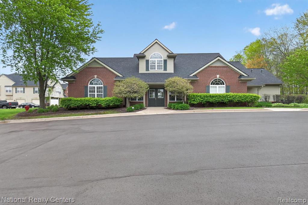 4371 Aster Boulevard, Howell, MI 48843 — Photo 34